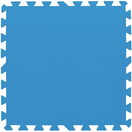 BESTWAY Schwimmbad Basisschutz 8 ST Blue 58220