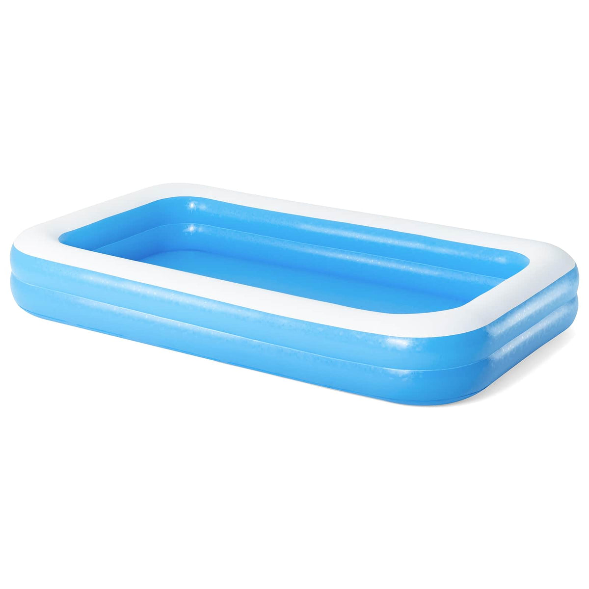 Bestway Family Pool Rechteck, 305x183x46cm