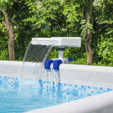 Bestway Waterval Flowclear LED beruhigend