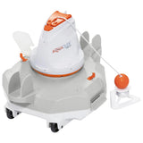 BESTWAY SWIPHING POOL VERSCHALTER CLOSSCLEAR AQUAGLIDE