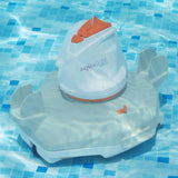 BESTWAY SWIPHING POOL VERSCHALTER CLOSSCLEAR AQUAGLIDE