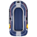 Bestway Hydro Force Boot Teck X1 Set aufblasbar