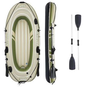 Bestway Hydro-Force Schlauchboot Voyager 300 243x102 cm