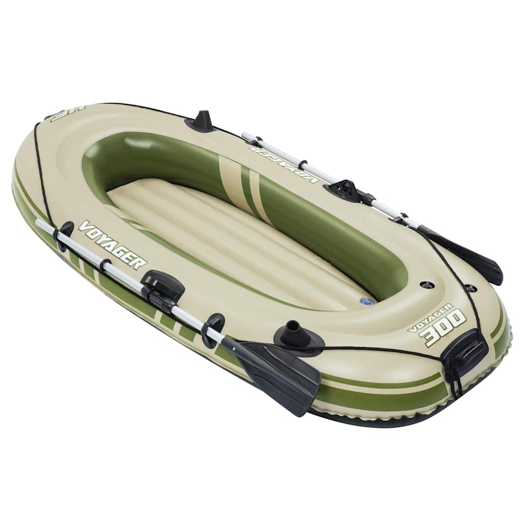 Bestway Hydro-Force Schlauchboot Voyager 300 243x102 cm