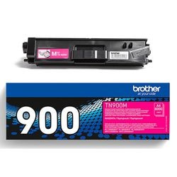Tonerkartusche Brother TN900M 6000 Seiten