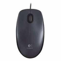 Muis logitech 910-001793 zwart