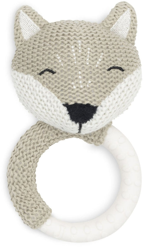 Jollein Beißring Fuchs