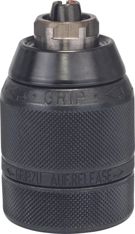 Bosch - Schnellspannbohrfutter bis 13 mm 1,5 – 13 mm, 1 2 – 20