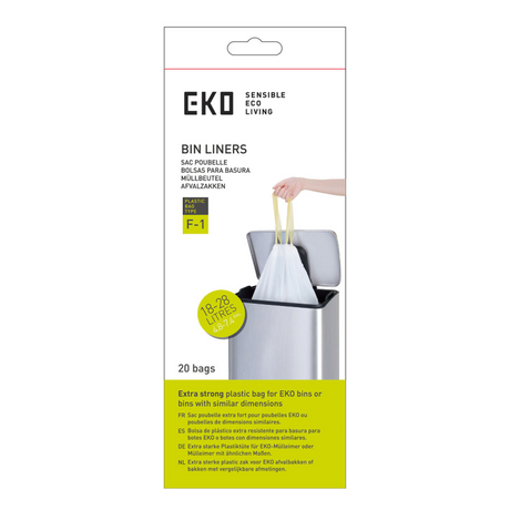 Eko | 3 Stück