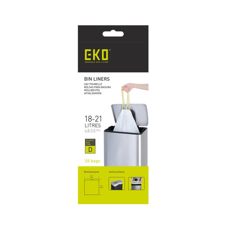 Eko | 3 Stück