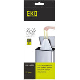 Öko-Abfallbeutel Typ E 25-35 Liter