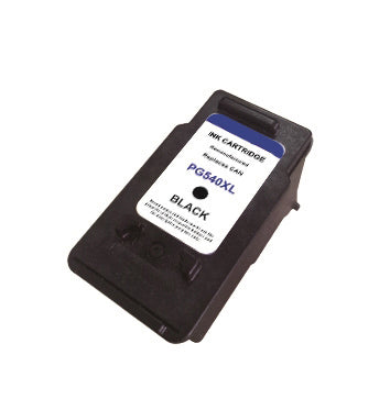 Kangaro SL-11011171 Patrone Secondlife Canon PG 540 XL Schwarz