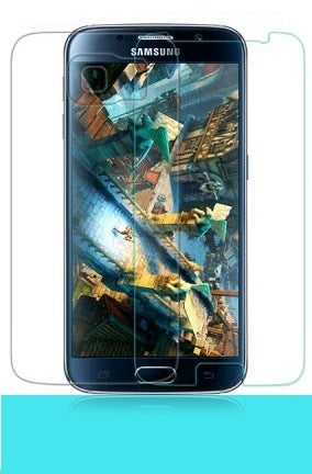 Nillkin Nillkin Amazing H Displayschutz aus gehärtetem Glas für das Galaxy S6
