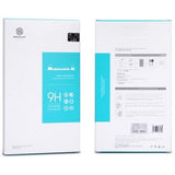 Nillkin Nillkin Amazing H Displayschutz aus gehärtetem Glas für das Galaxy S6