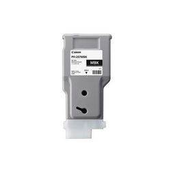Canon 207 MBK schwarze Tintenpatrone