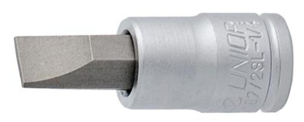 Unior GRS-Kopfschraube 1 4 7,0 mm