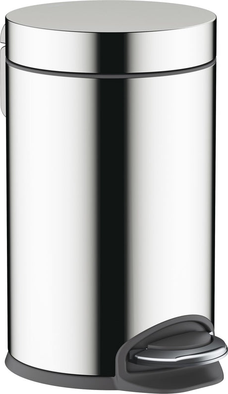 Hansgrohe addstoris Treteimer Chrom