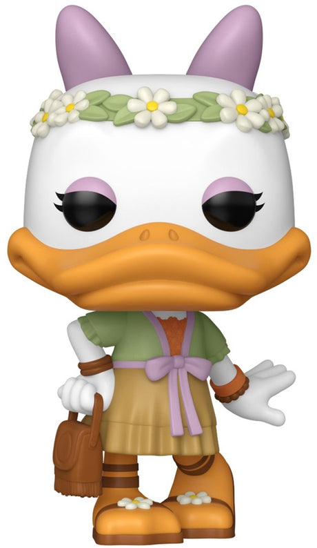 Funko Micky Maus Gänseblümchen Vinylfigur 1584 Unisex Pop! - neutral - Standard