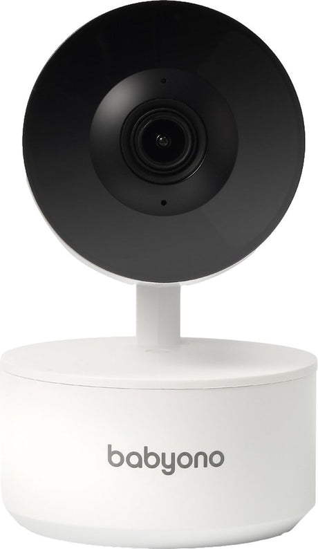 Babyono Baby Ono Smart Baby Babyphone mit WLAN