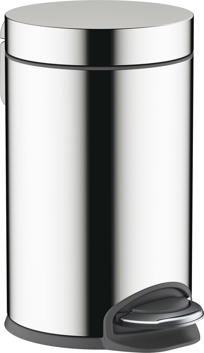 Hansgrohe addstoris Treteimer Chrom