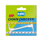 Kmc Kettenverschleißmesser einfach