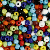 Https: www.cchobby.nl rocailles-d-4-mm-size-6-0-hole size-0-9-1-2-mm-various-colors-1000-gr-1-box