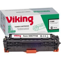 Tonercartridge viking geel 110 mm x 320 mm x 110 mm