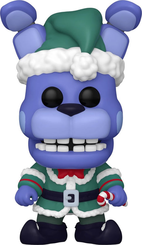 Funko-Pop! Fünf Nächte bei Freddy's – Elf Bonnie