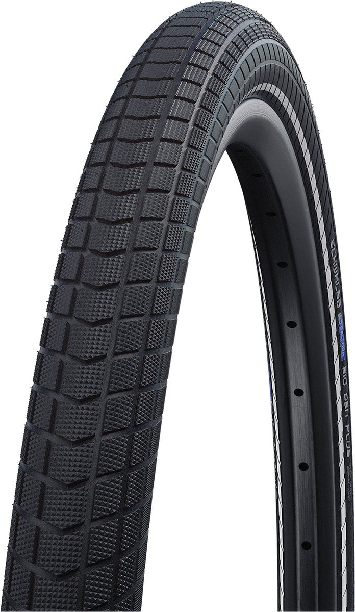 Schwalbe Außenreifen Big Ben Plus Performance Line Reifen Big Ben Plus Perf.Line 55-584