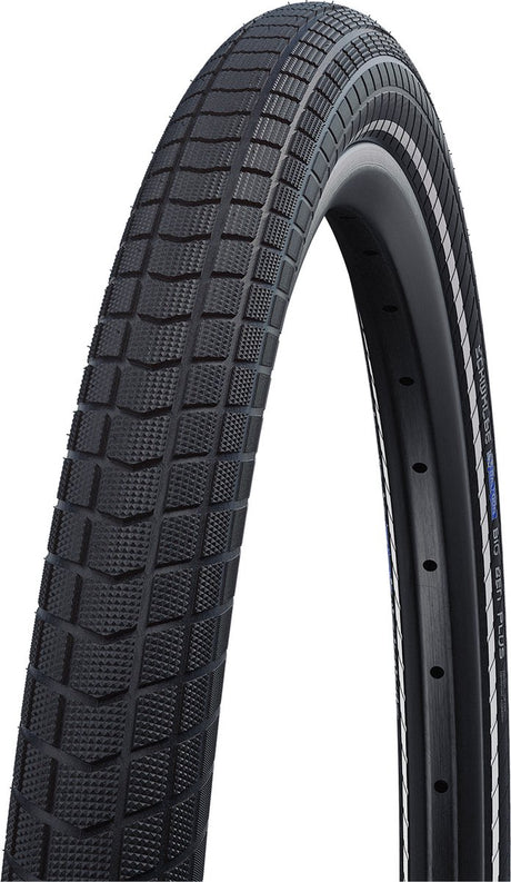 Schwalbe Außenreifen Big Ben Plus Performance Line Reifen Big Ben Plus Perf.Line 55-584