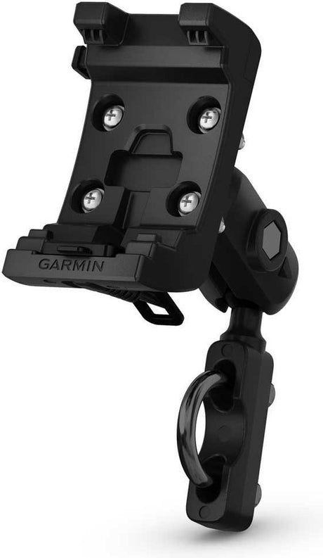 Garmin Motorrad ATV Verstärker GPS-Unterstützung schwarz