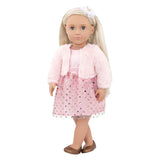 Millie pop - 46cm
