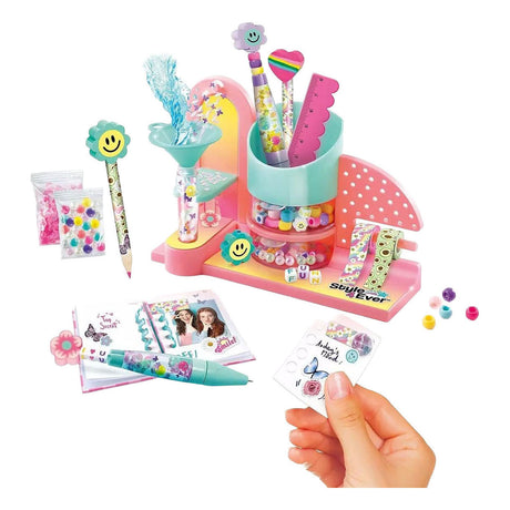 Style 4 ever mini schrijfwaren maker