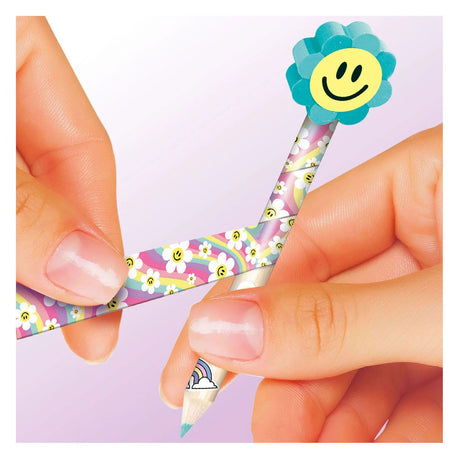 Style 4 ever mini schrijfwaren maker
