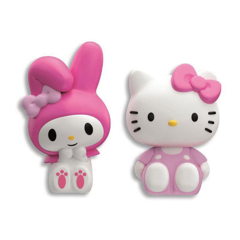 Clementoni idea maak je eigen pennen - hello kitty melody