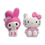 Clementoni idea maak je eigen pennen - hello kitty melody