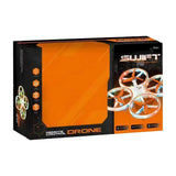 Rc swift drone met licht