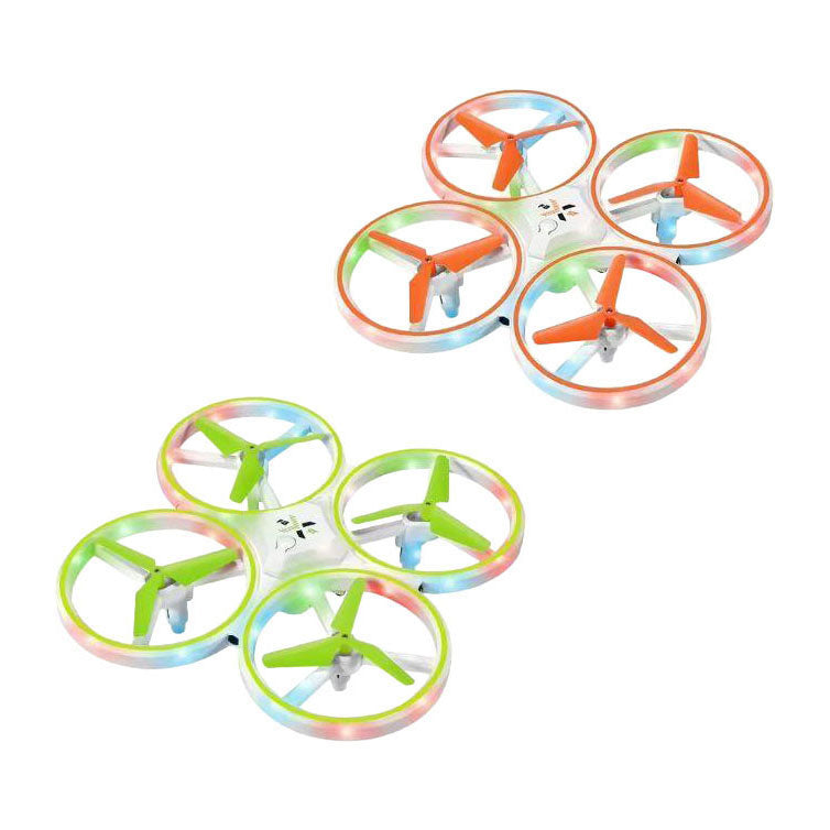 Rc swift drone met licht