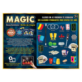 Magic goocheldoos - 400 trucs