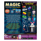 Imp magic 200 trucs goochelhoed - 200 trucs