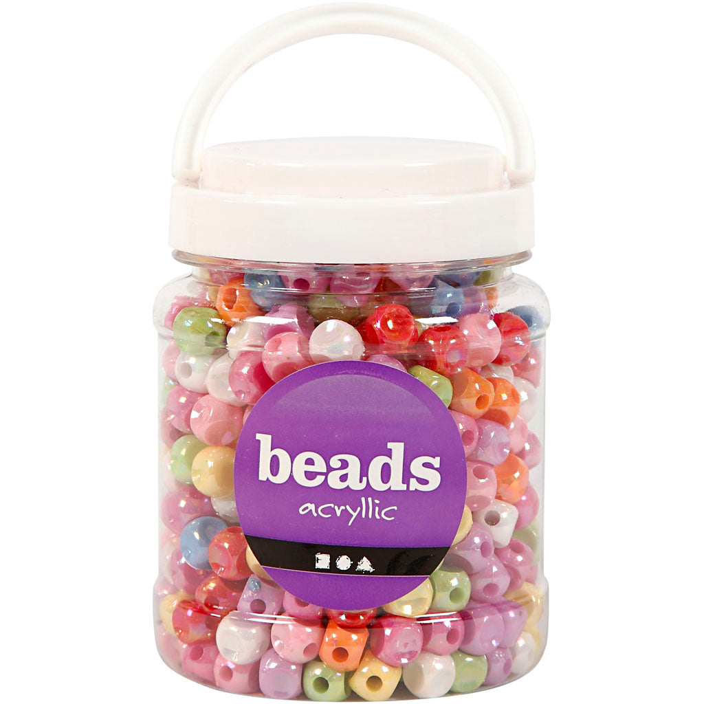 Https: www.cchobby.nl dice-beads-size-10x10-mm-hole-size-4-mm-ca. 520-piece-verschiedene-farben-400-gr-700-ml-1-box