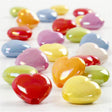 Https: www.cchobby.nl heart-beads-size-25x15-mm-hole-size-3-mm-about-100-piece-70-gr-125-ml-1-box
