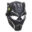 Ty Avengers Black Panther Vibranium FX-Maske