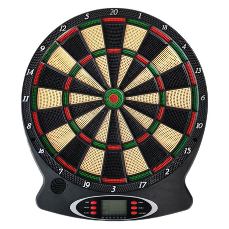 Electronisch dartboard - 1-8 spelers