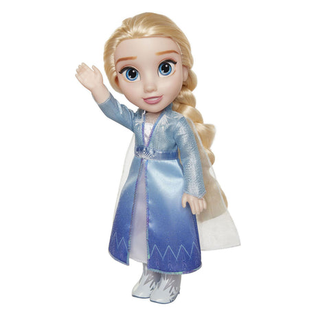 Jakks Frozen 2 Elsa-Puppe – 38 cm