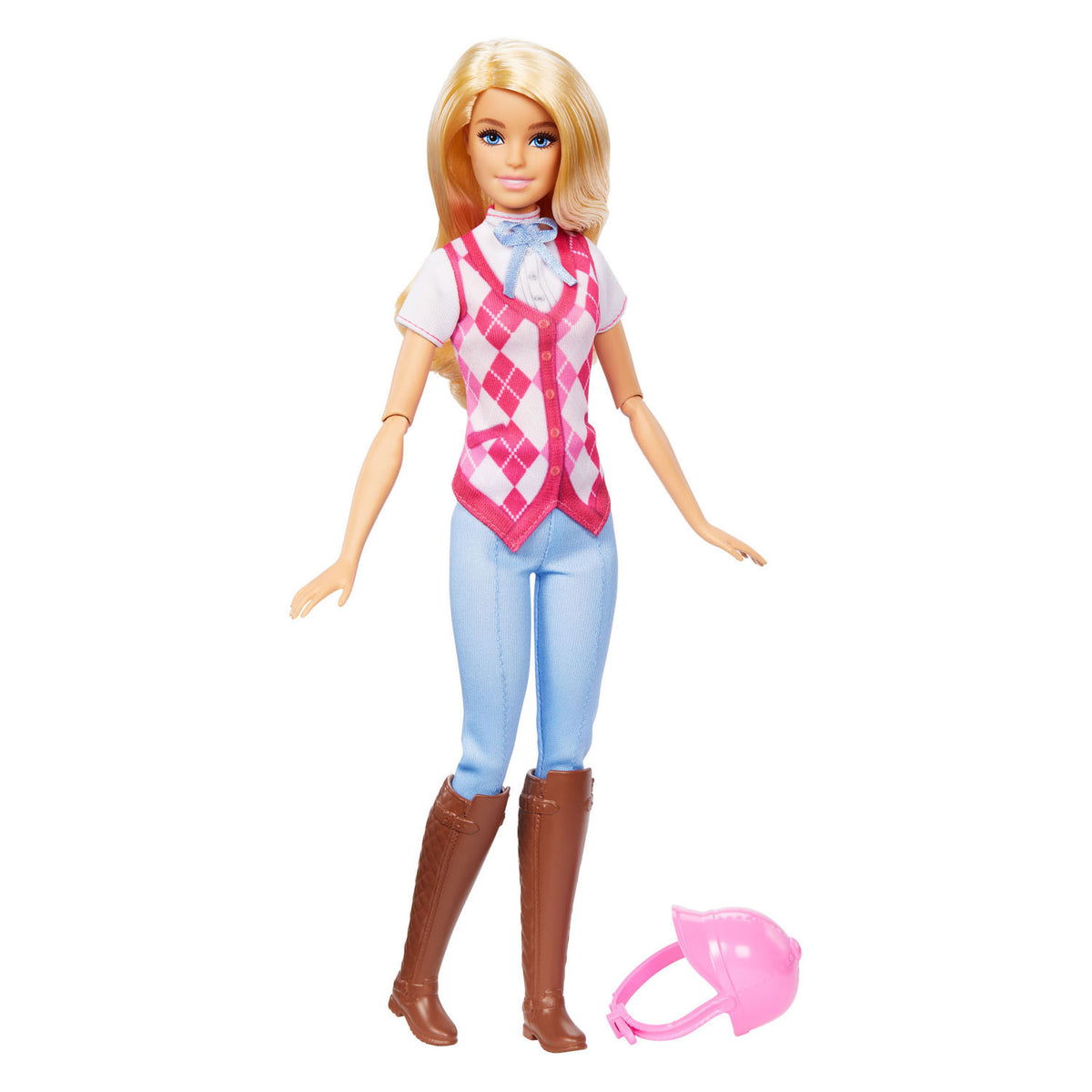 Barbie Mysteries Amazon Malibu Modepuppe