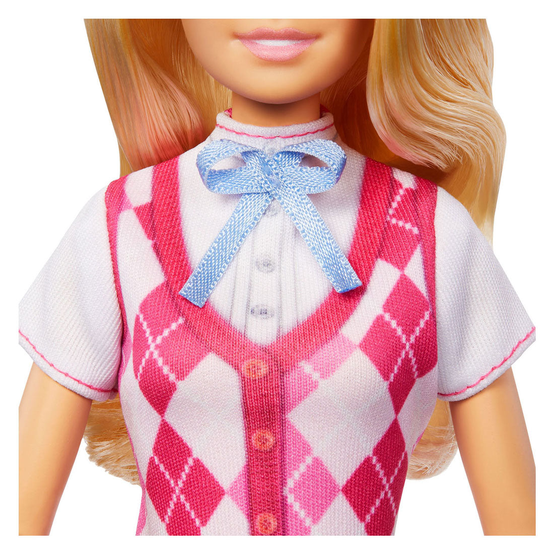 Barbie Mysteries Amazon Malibu Modepuppe