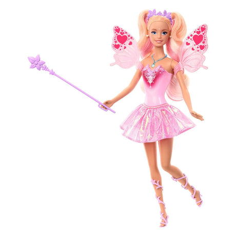 Barbie-Fantasie-Farbwechsel-Fee