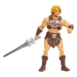 Masters of the Universe-Actionfigur He-Man – 14 cm