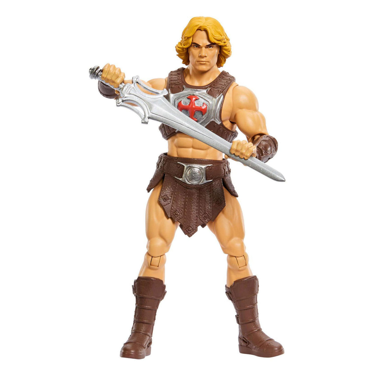 Masters of the Universe-Actionfigur He-Man – 14 cm